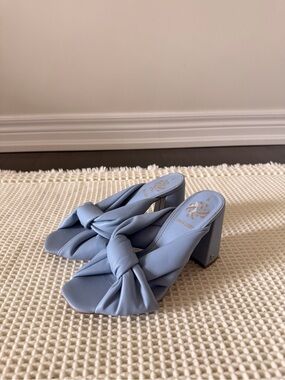Sam & Libby Jovanna Sandal
